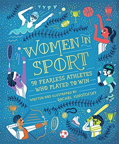 Women sport fifty fearless - women,