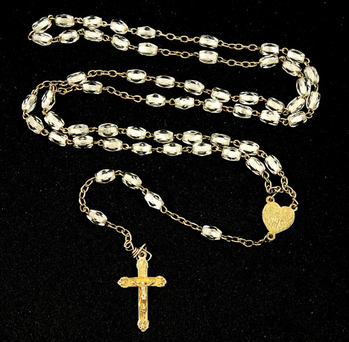 Vermeil french silver - vermeil,