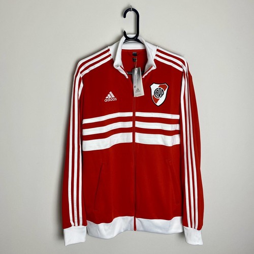 Bnwt river plate - river, adidas