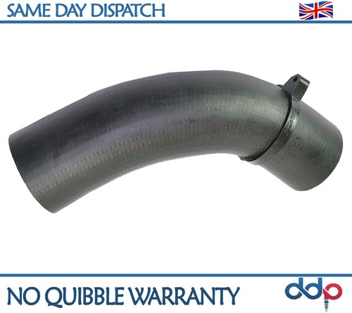 Intercooler trubo hose - intercooler, pipe
