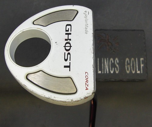 Taylormade ghost corza putter - taylormade,