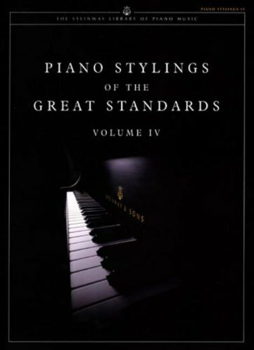 Piano stylings steinway - piano,