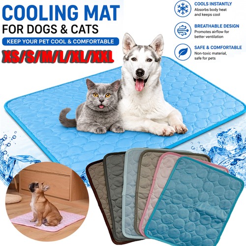 Pet cooling mat - pet,