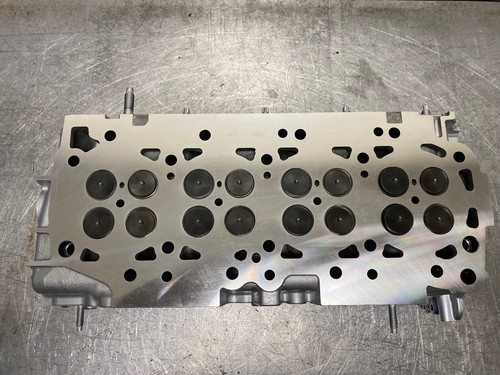 Recondition cylinder head - recondition,