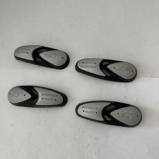 Toe sliders for - for, alpinestar