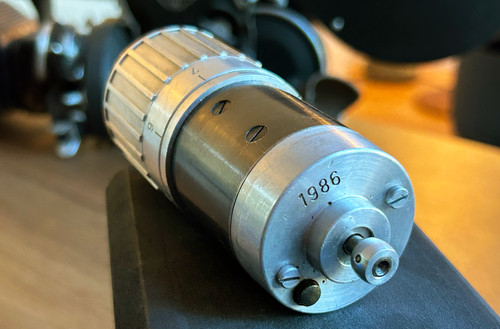 Arriflex arri variable - arriflex, speed