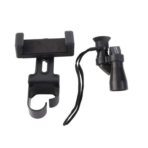 Compact monocular telescopes - compact,