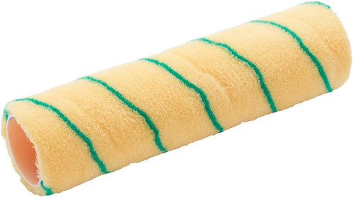 Paint roller inch short pile - paint,