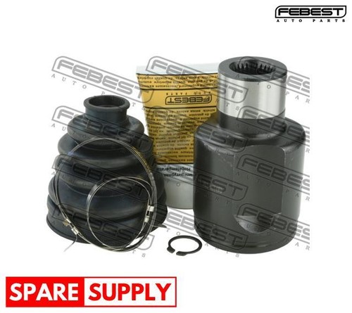 Joint kit drive shaft for - joint,