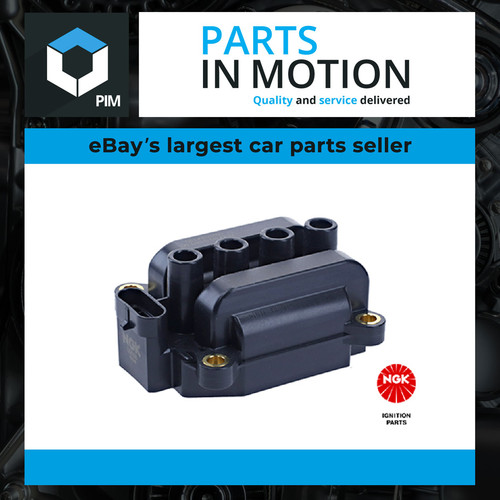 Ignition coil fits renault - ignition,