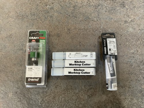 Selection router bits - selection, bits-brand
