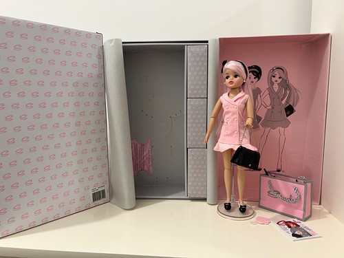 Sindy collector club dream - sindy,