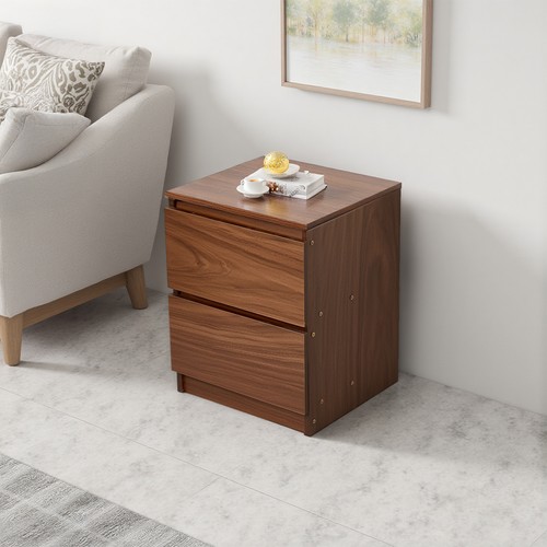 Bedside cabinet table with - bedside,