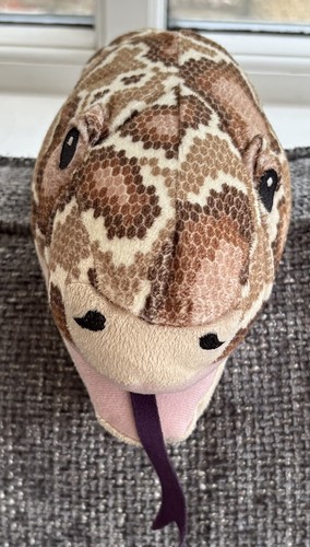 Ikea djungelskog python snake - python,
