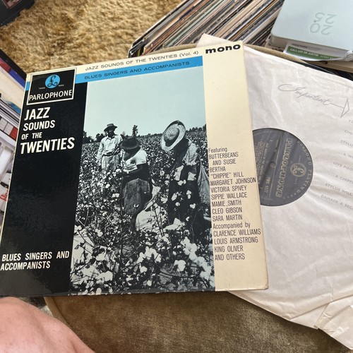 Various blues singers - various, ‎