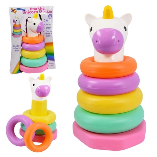 Una the unicorn - una, baby