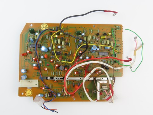 Nakamichi dolby pcb - *nakamichi,