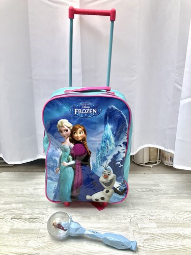 Pcs frozen girls kids travel - frozen,