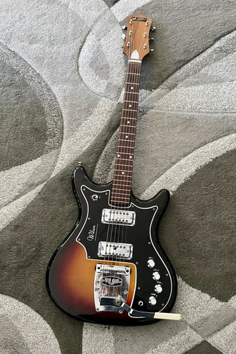Wilson wem 1960 vintage - 1960’s,