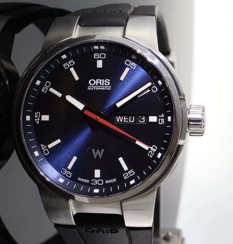Auth oris williams team - auth.,