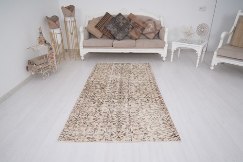 Handmade turkish rug - turkish,