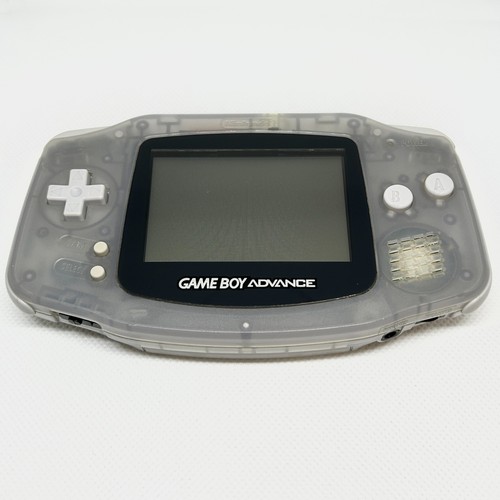 Nintendo game boy advance - advance, gba