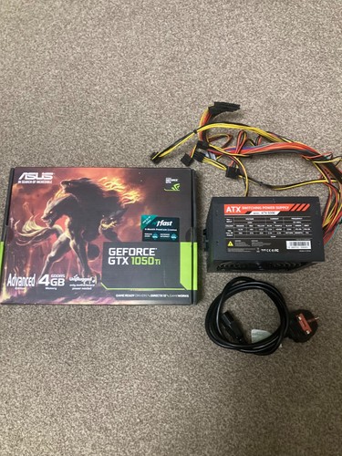 Asus cerberus geforce gtx 1050 - asus,