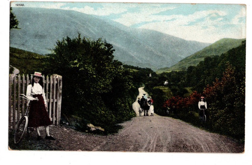 Towyn happy valley - towyn,