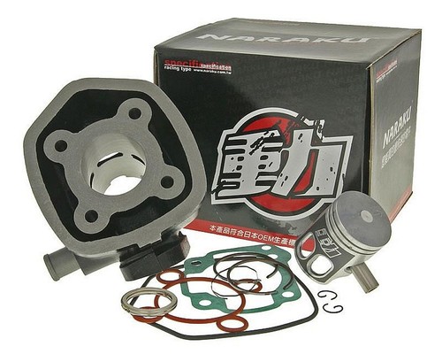 50cc naraku cylinder kit - 50cc,