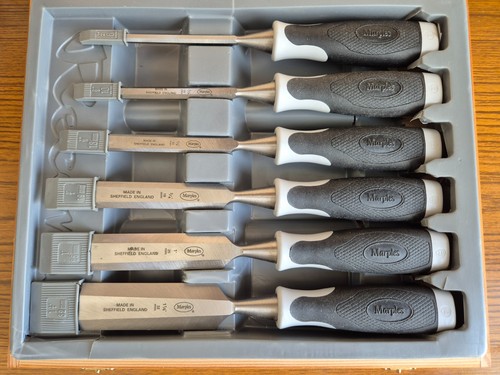 Record marples bevel - record,