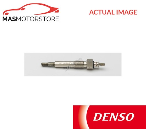 Engine glow plug denso 104 - plug,
