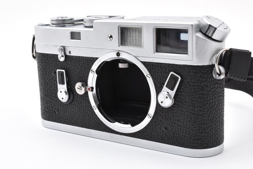 Mint leica silver - leica,