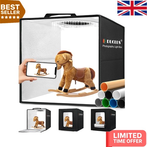 Dimmable 30cm light box - dimmable,