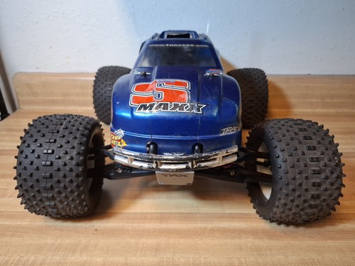 Traxxas maxx tmaxx 3 - s, 3.3