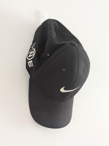 Nike one golf cap - nike, black
