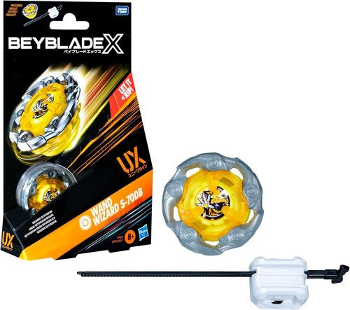 Beyblade wand wizard - wand,