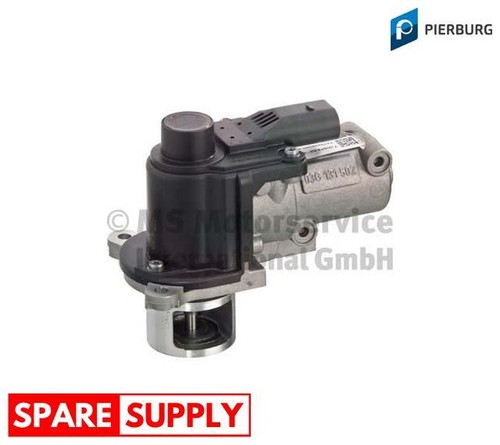 Egr valve for bora caddy - bora,