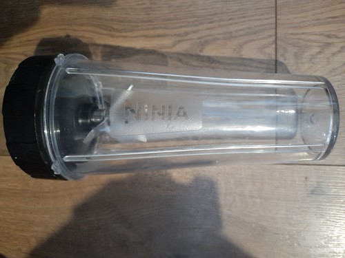 Ninja food processor - in, 1