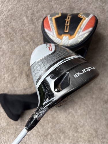 Cobra amp cell driver 5 - cobra,