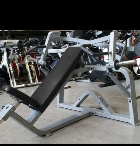 Precor flite incline - precor,