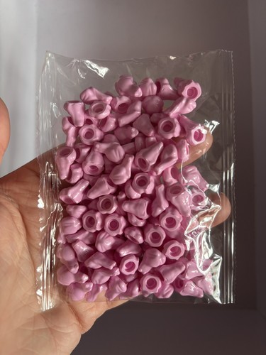 Lego animal pink frog - lego,