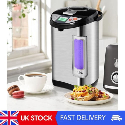 Instant hot water - instant,
