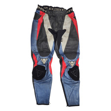 Rev leather motorcycle - rev’it!,