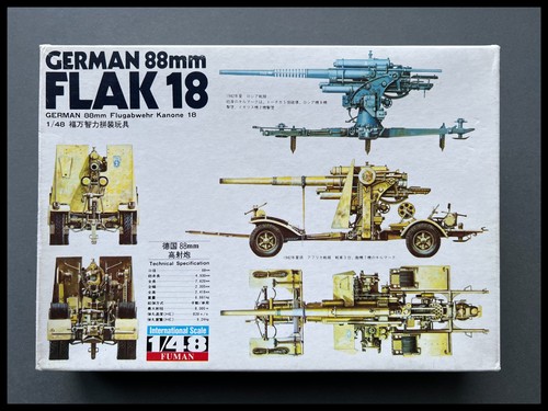 Bandai fuman wwii german - fuman,