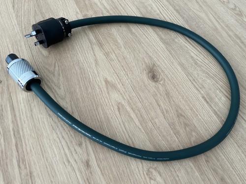 Furutech power cable s35tc - furutech,