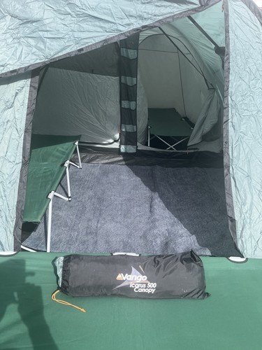 Camping equipment bundle - camping,