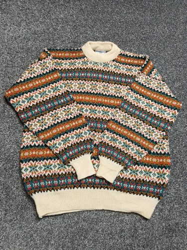 Vintage sweater shop jumper - vintage,