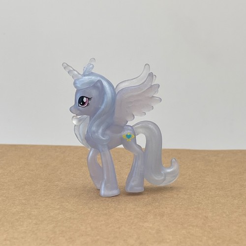 Celestia little pony - my,