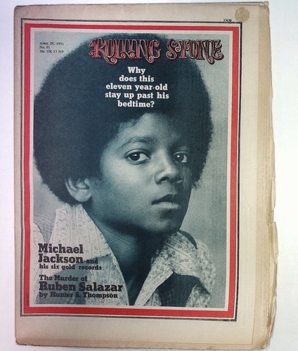 Rolling stone magazine 81 - stone,