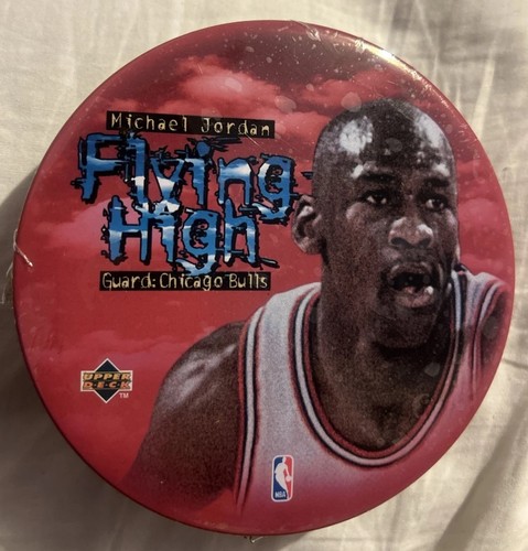 1998 upper deck - 1998, high